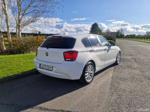 BMW 1-Series Automatic (JUST PASSED NCT)!!! - Image 3