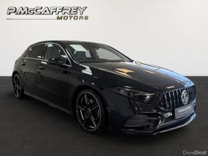 2019 Mercedes-Benz A200D AMG LINE PREMIUM AUTO - Image 3