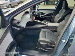 Peugeot 3008 GT  210 BHP DEMONSTRATION MODEL - Image 4