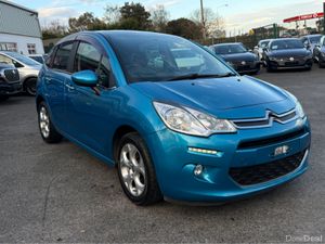Citroen C3 171 // FULL LEATHER // AUTOMATIC - Image 2