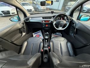 Citroen C3 171 // FULL LEATHER // AUTOMATIC - Image 3