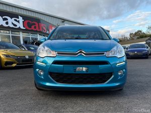 Citroen C3 171 // FULL LEATHER // AUTOMATIC - Image 4