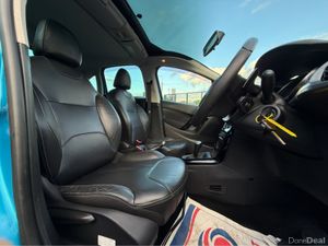 Citroen C3 1.2  MOON ROOF FULL LEATHER // AUTOMATI - Image 2