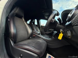 Mercedes-Benz A-Class (132 REG A180 AMG INTERIOR H - Image 2