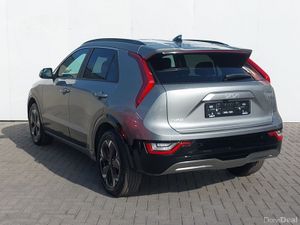 Kia e-Niro Niro EV K4 - Image 2