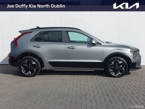 Kia e-Niro Niro EV K4 - Image 4