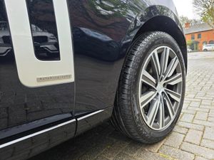 2025 LANDROVER RANGE ROVER 3.0 P460E AUTOBIOGRAPHY - Image 4