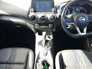 Nissan Juke HYBRID 1.6 SVE 2T **€2,000 SCRAPPAGE** - Image 4