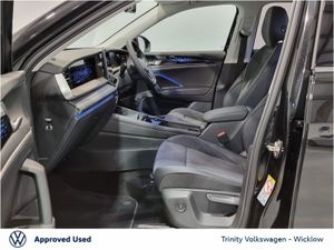 Volkswagen Tayron ** ELEGANCE ** 7 SEATER ** 2.0 T - Image 4