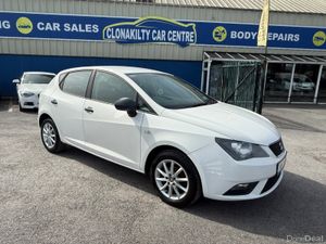 Seat Ibiza 1.2 Petrol Manual - Image 4