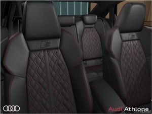 Audi S3 Saloon 2.0TFSI 329BHP 420Nm quattro S-Tron - Image 4