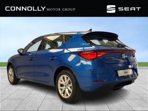 SEAT Leon 2.0TDi 115HP SE Manual - Image 4