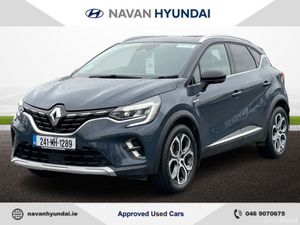 Renault Captur TCe 90 Techno - Image 4