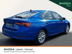 Skoda Octavia AMBITION 1.0TSI 110HP *PARKING CAMER - Image 3