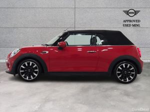 Mini Cooper Cooper Exclusive - Image 3