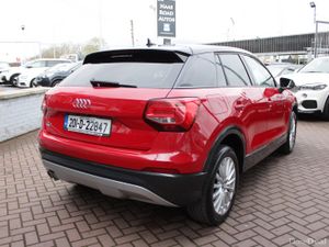 2020 AUDI Q2 35 TFSI 150BHP SE 1.5 SUV - Image 4