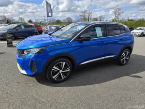 Peugeot 3008 GT - Image 2