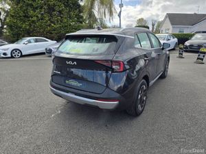 Kia Sportage Pure - Image 4