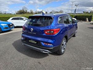 Renault Kadjar 1.5 DCI GT LINE - Image 4