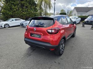 Renault Captur Iconic - Image 4