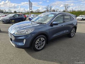 Ford Kuga Titanium Edition - Image 2