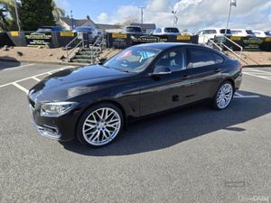 BMW 4-Series Gran Coupe 420d xDrive Sport - Image 2
