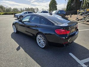 BMW 4-Series Gran Coupe 420d xDrive Sport - Image 3