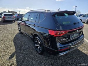 SEAT Tarraco FR - Image 3