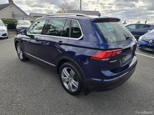Volkswagen Tiguan Match - Image 3