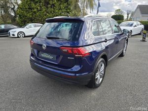 Volkswagen Tiguan Match - Image 4
