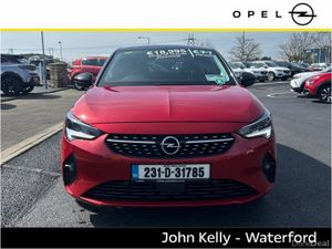 Opel Corsa SRI 1.2i (75PS) S/S 5 Speed - Image 3