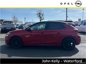 Opel Corsa SRI 1.2i (75PS) S/S 5 Speed - Image 4