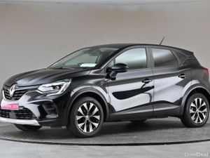 Renault Captur 1.3 TCE EVOLUTION AUTO - Image 4