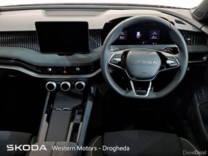 Skoda Superb Combi Sportline 2.0Tdi 150Bhp DSG - Image 3