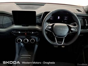 Skoda Kodiaq SPORTLINE 2.0TDI 150HP DSG - Image 3