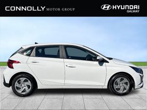 Hyundai i20 i20 Classic - Image 4