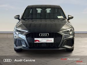 Audi A3 30 TFSI 110HP S Line - Image 2