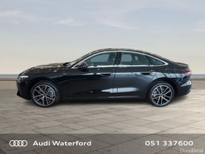 Audi A5 E-Hybrid Q SE - Image 4