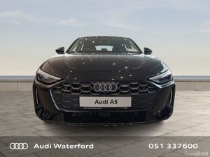 Audi A5 E-Hybrid Q SE - Image 2