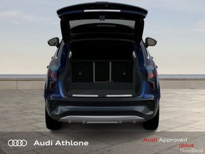 Audi Q3 Sportback 2.0TDI 150BHP SE S-Tronic - DUE - Image 4