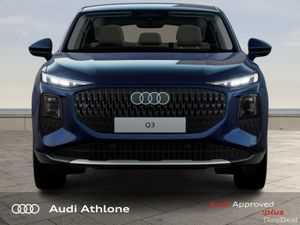 Audi Q3 Sportback 2.0TDI 150BHP SE S-Tronic - DUE - Image 2