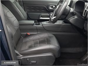 Citroen C5 Aircross **1 OWNER**LOW MILEAGE**PETROL - Image 4