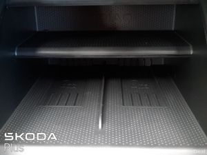 Skoda Kodiaq **SOLD SOLD SOLD SOLD SOLD** - Image 4