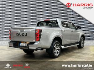 Isuzu D-Max D-MAX TER4059C - Image 3