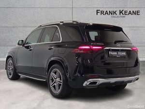 Mercedes-Benz GLE GLE 350 de 4MATIC - Image 3