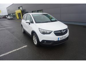 Opel Crossland X SC 1.2I 82PS 5DR - Image 3