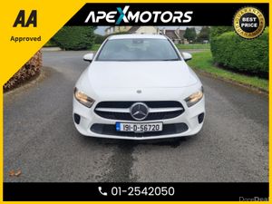 Mercedes-Benz A-Class FINANCE ARRANGED * A180 D SE - Image 2