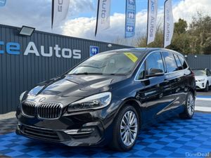 BMW 2-Series LUXURY - GRAN TOURER - 2.0L DIESEL - - Image 2