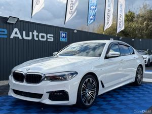 BMW 5-Series M-SPORT - 2.0L DIESEL - AUTO - 12M WA - Image 2