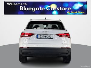 Audi Q3 E-TRON TFSI E 245 SE 4DR S-TRONIC - Image 4